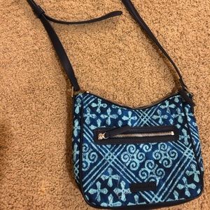 Brand new purse!